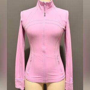 Lululemon Vitapink Define Jacket 4